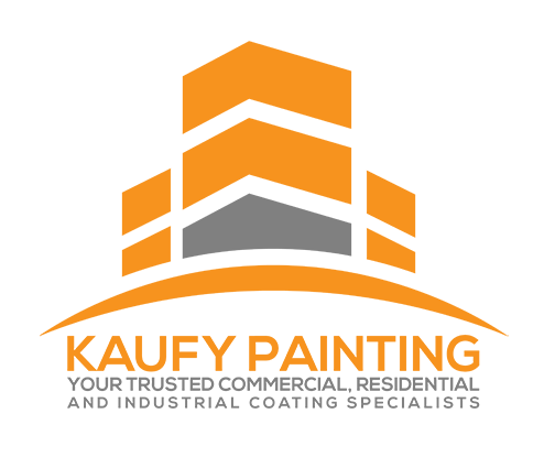 Kaufy Painting Logo