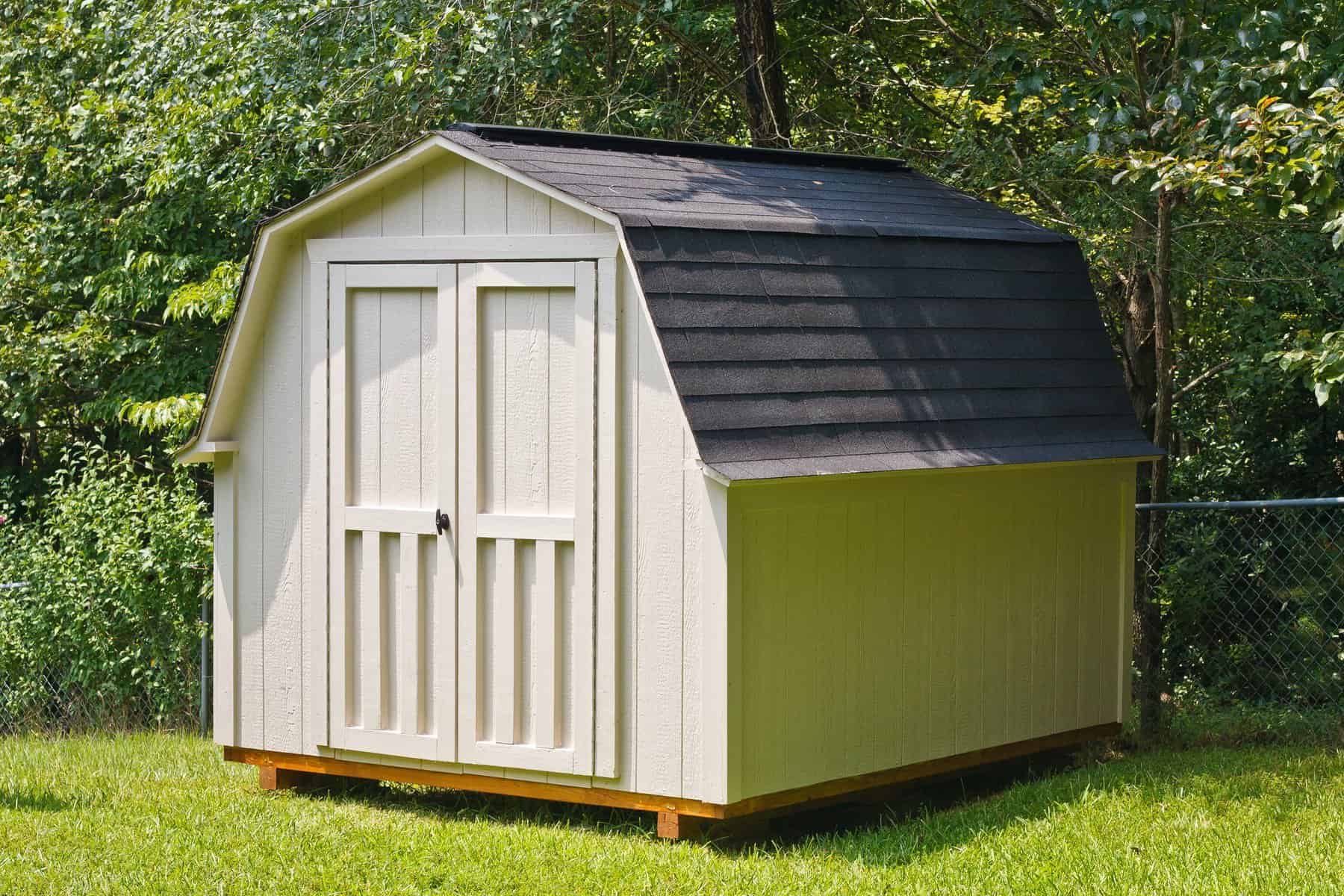 Shed Painters Shed Painters