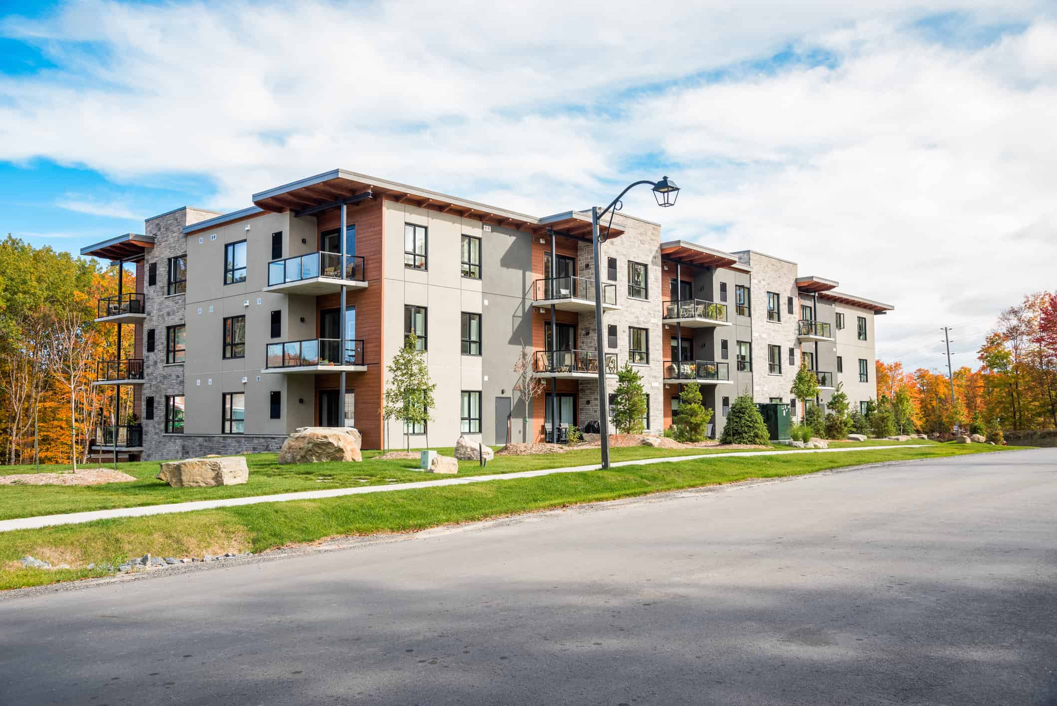 Apartment Exterior Painters Apartment Exterior Painters