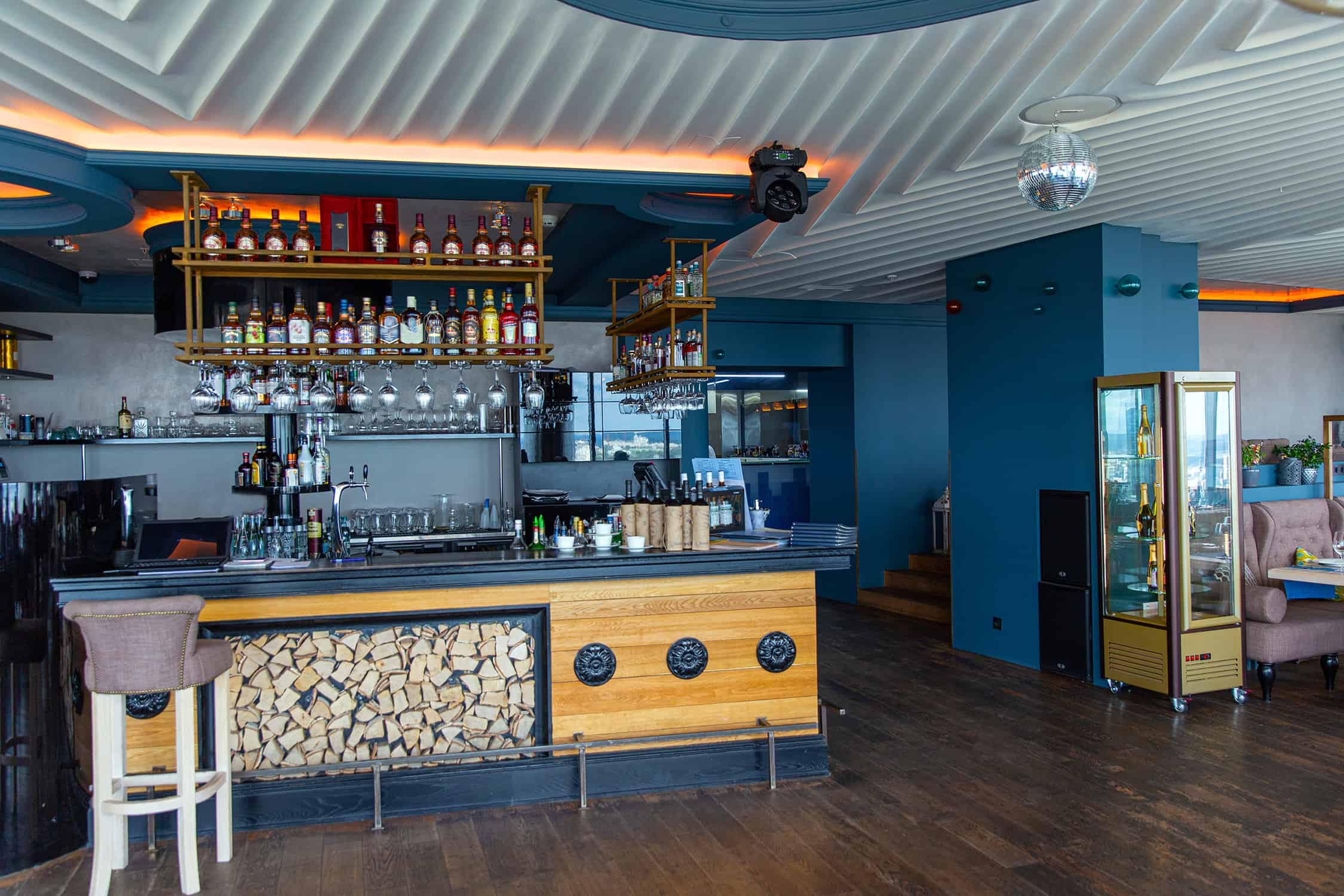 Restaurant Professional Painters Restaurant Professional Painters