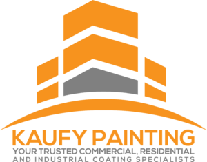 Kaufy Painting Logo