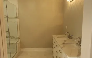 interior house painting - high-end paint