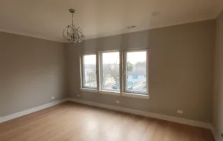 paint cracking